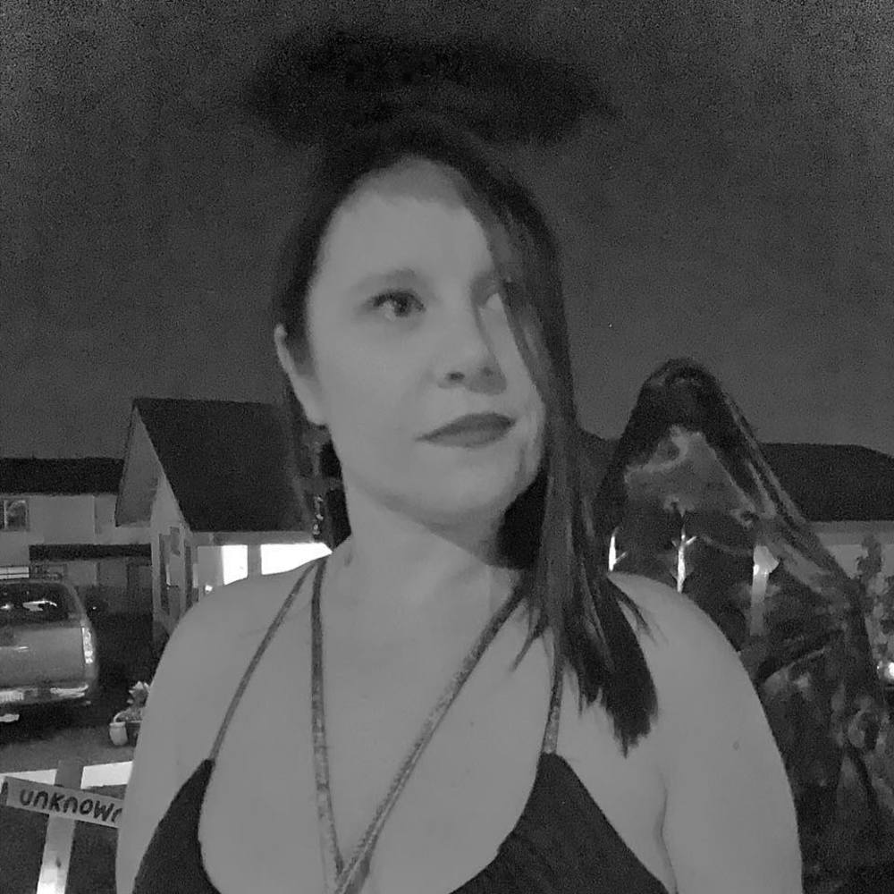 Meet your Posher, Kara